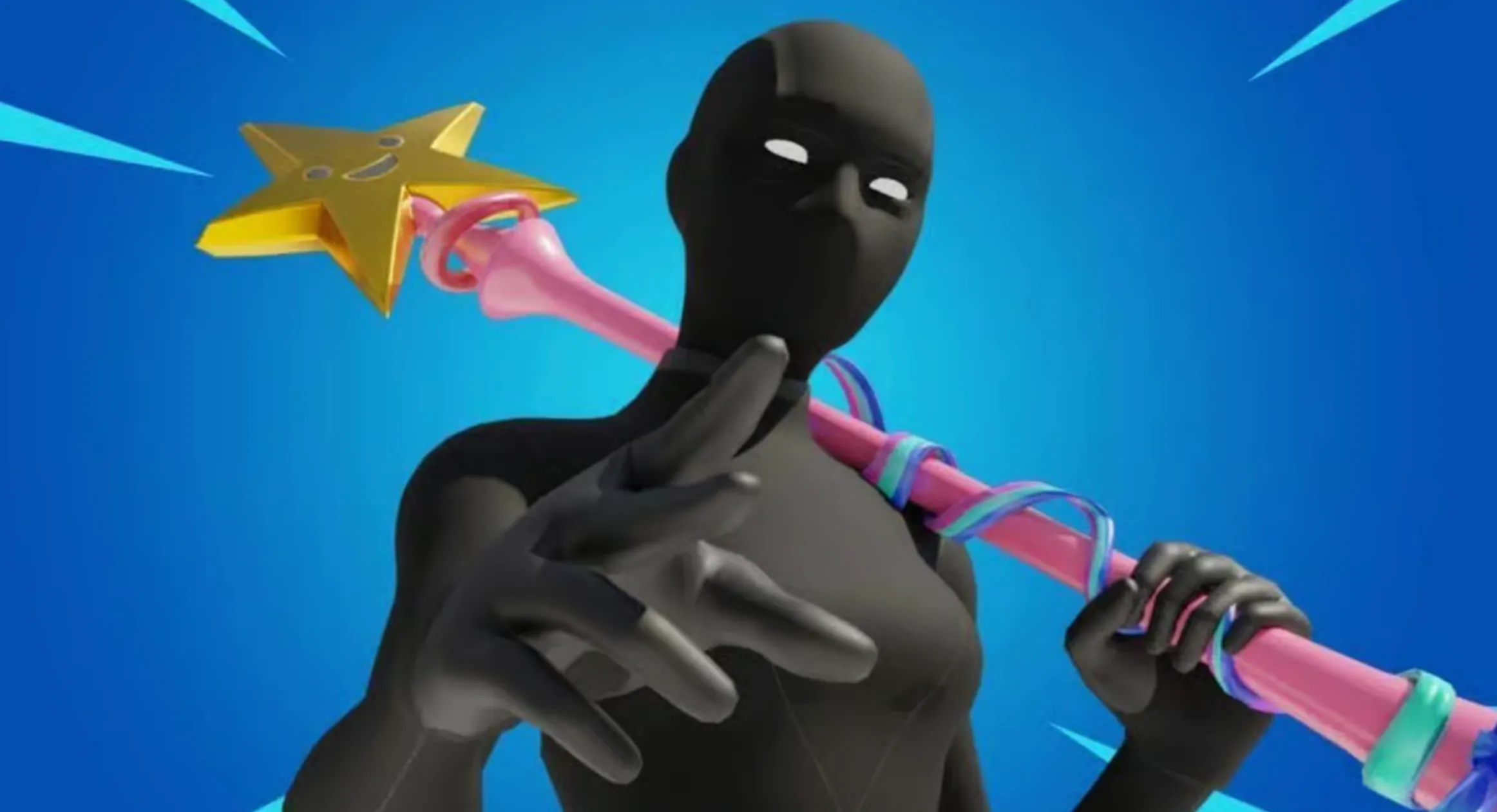 Backlash fortnite